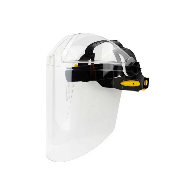 Щиток защитный лицевой VSE-15494631