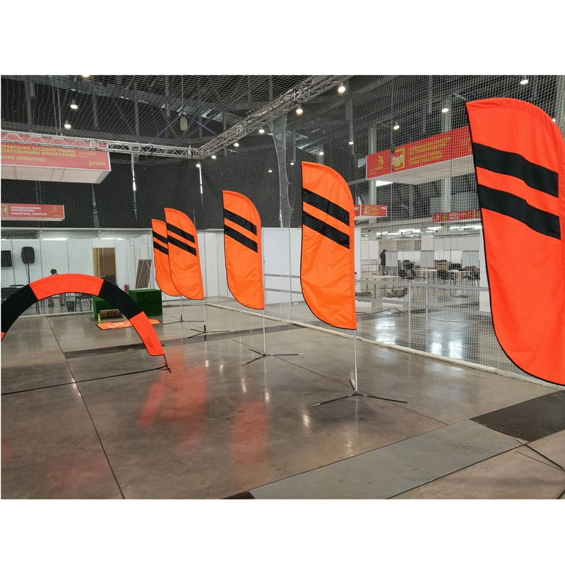 Комплект трассы для полетов F3UDH-СПО Victory, PRO