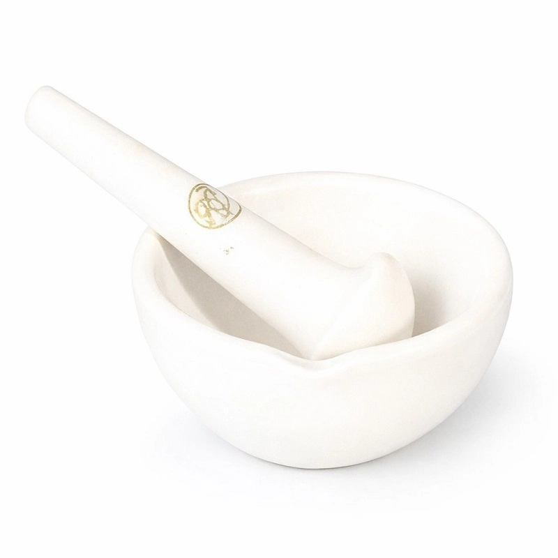 Ступка с пестиком