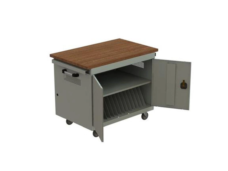 Тележка для ноутбуков 73,5×105,5×65,5 см