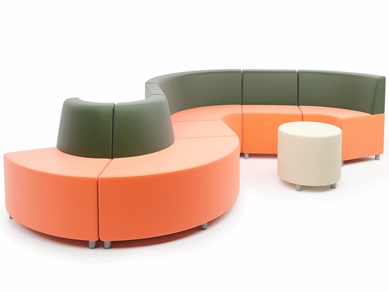 Мягкий модуль серия L4 - МОБИЛЕ