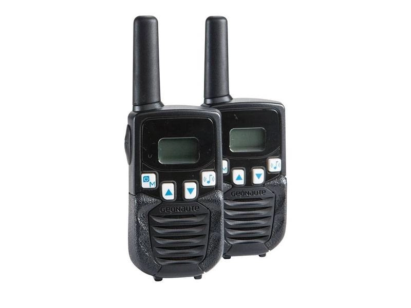 Походная рация