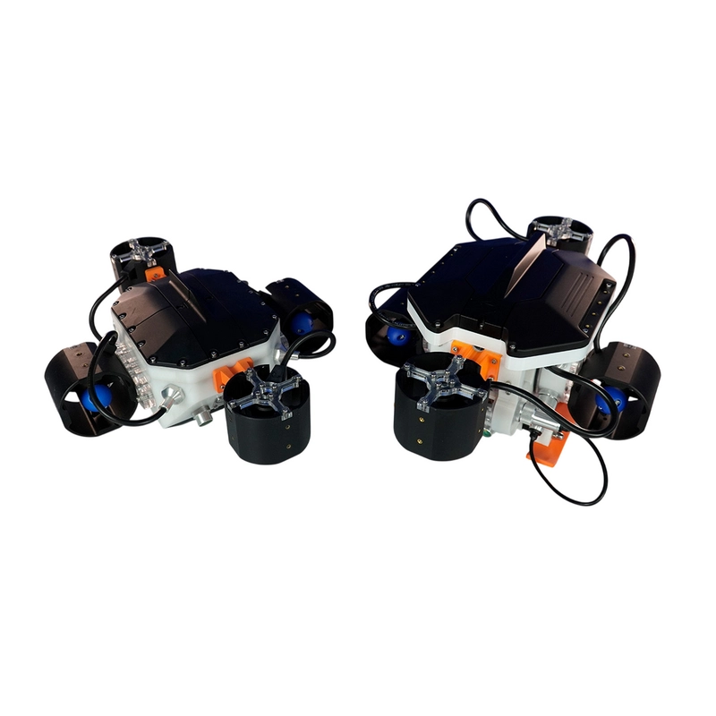 ROV «Трионикс» 438×328×191 мм