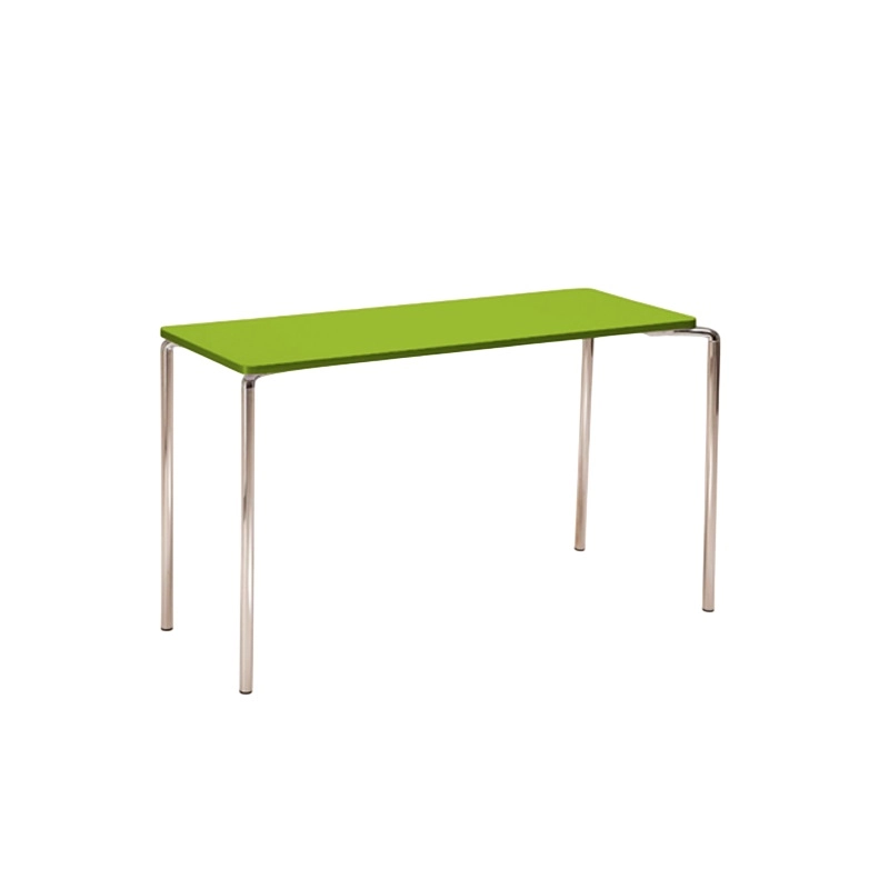 Ученический стол ШЕФ-10002 штабелируемый