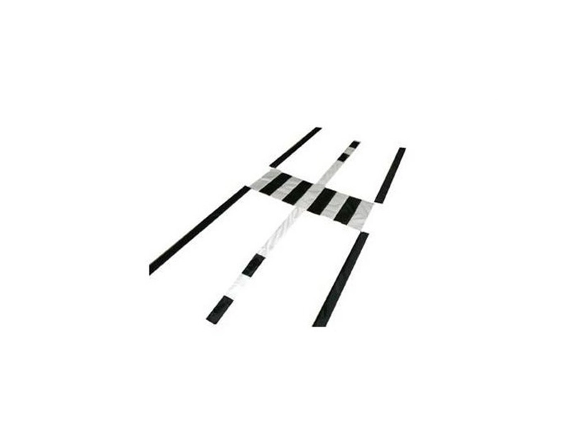 Игровая разметка Дорожный переход