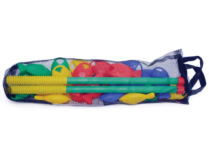 Набор Полидрон «Рыбалка» Гигант, для детей 3–6 лет