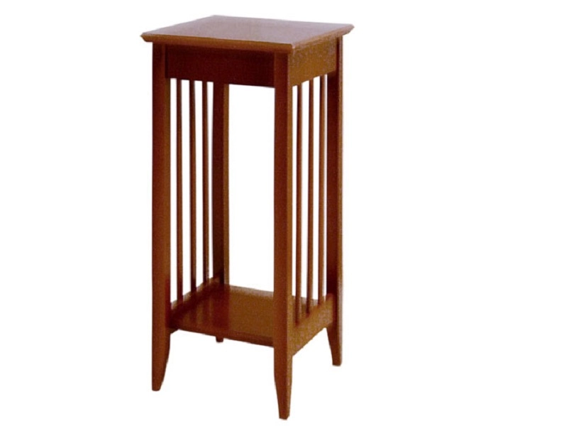 <h1>Подставка для экспозиций из массива бука</h1>