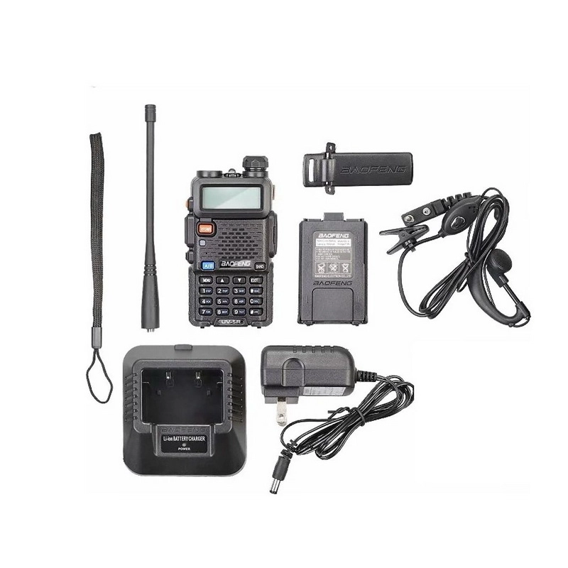 Радиостанция VSE-22559517 1800 мА·ч