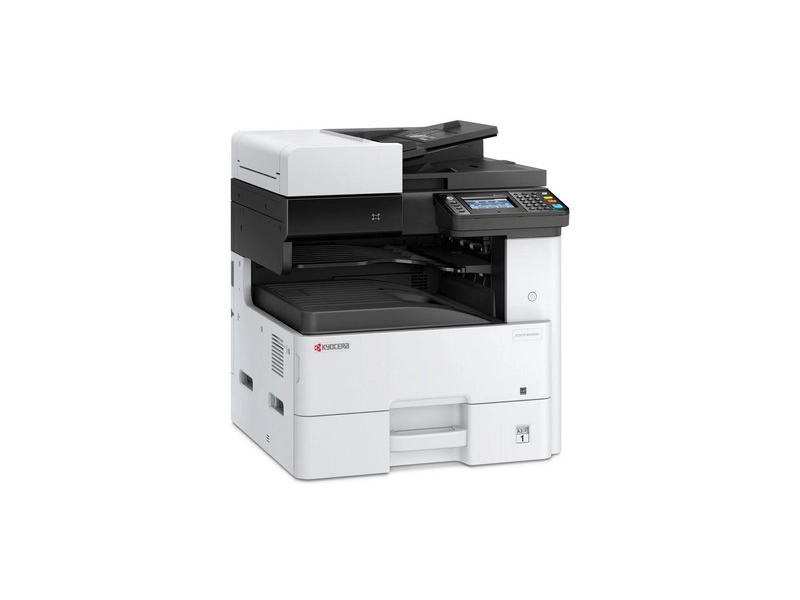 Kyocera M4132idn — A3 черно‑белая