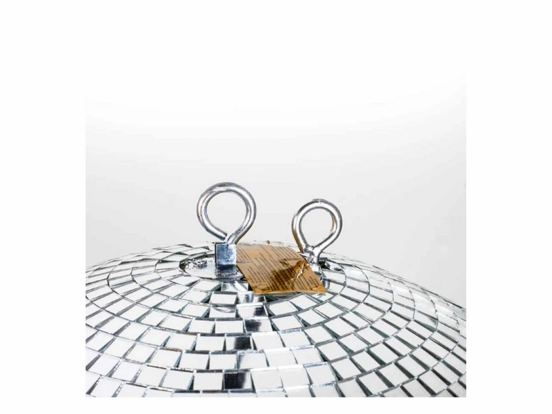 Зеркальный шар, диаметр 40 см