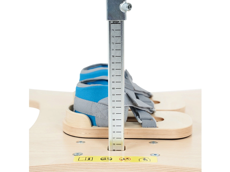 Статический вертикализатор «Смарт» — 35 кг