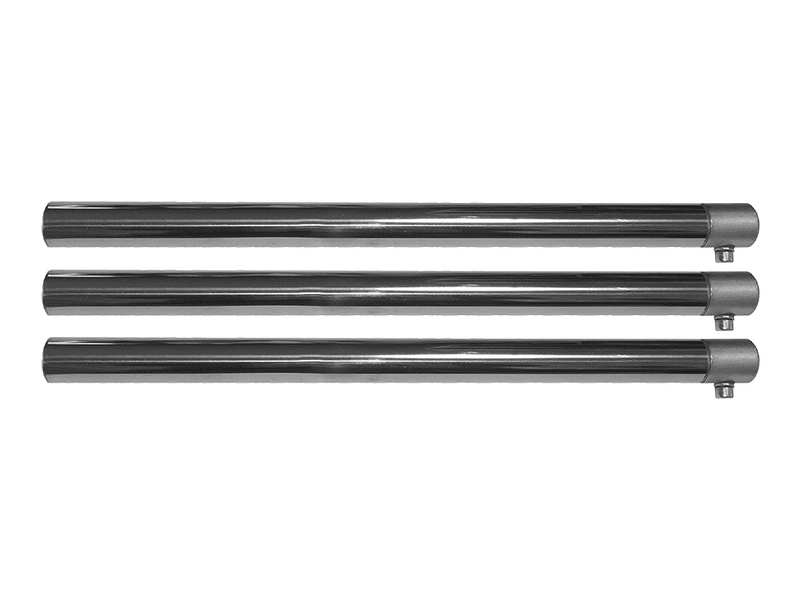 Стойка с планкой Антипаника, длина 1,0 м