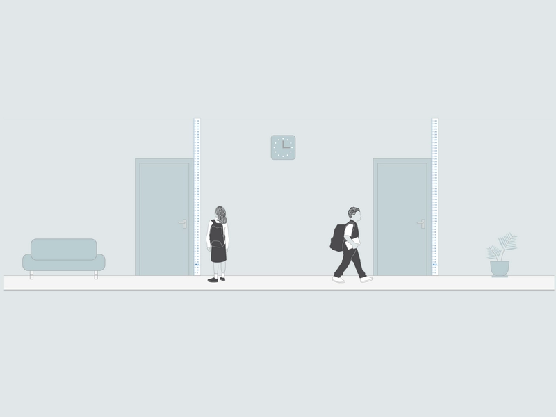 Большая линейка