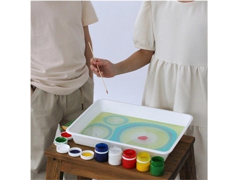 Студия аква-анимации «Акватория Таланта» (мобильная)