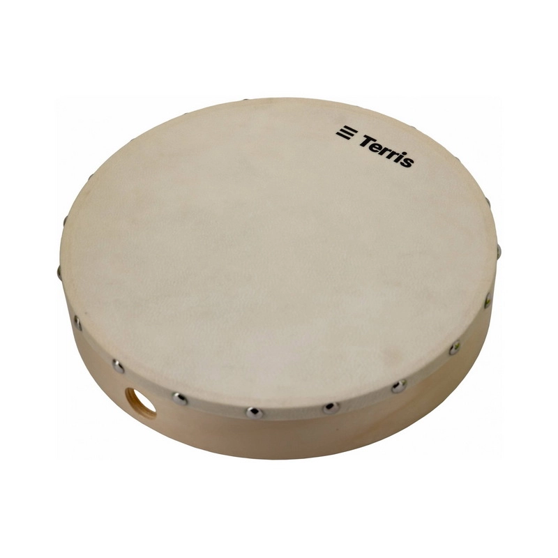 Ручной барабан (бубен)