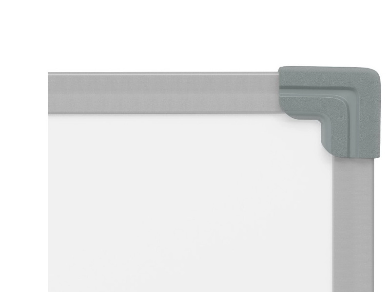 Модульная магнитно-маркерная доска 5 секций 100х300