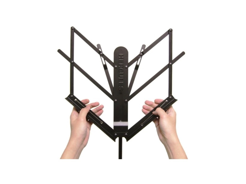 Пюпитр Hercules BS100B оркестровый