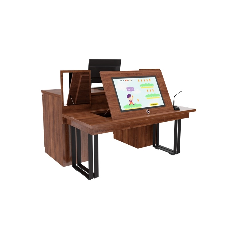 Профессиональный логопедический стол Logo Pro 21,5"