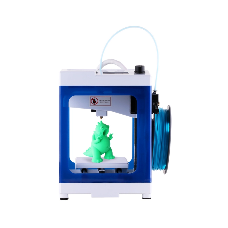 Набор 3ДОБ-01 — 3 принтера для учебного класса