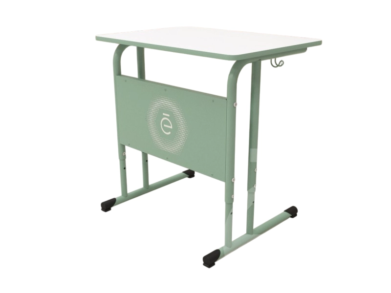 Парта Optima для школьника — 3 уровня регулировки