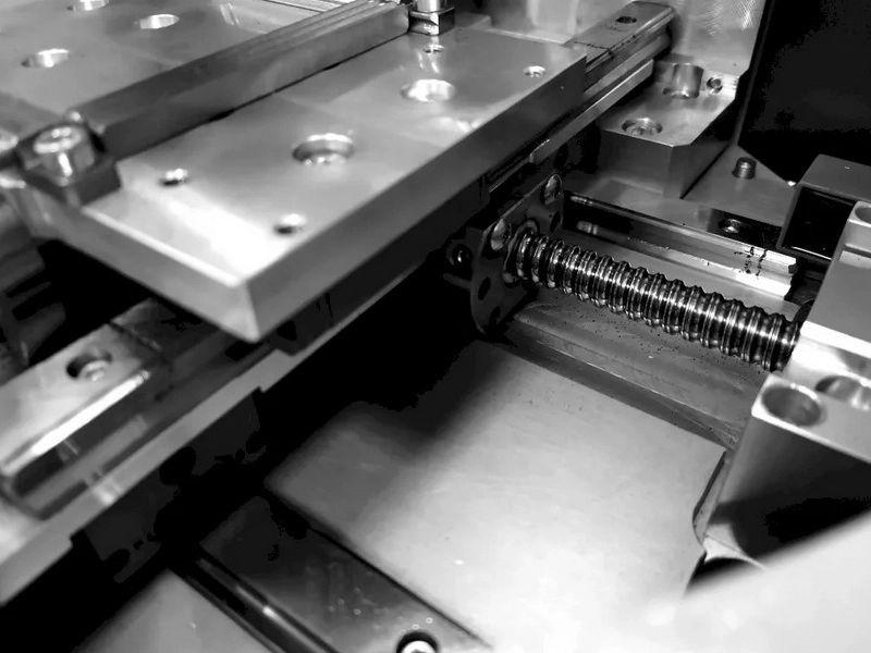 ЧПУ-фрезер Униматик ЮМ-Ф (вертикальный)