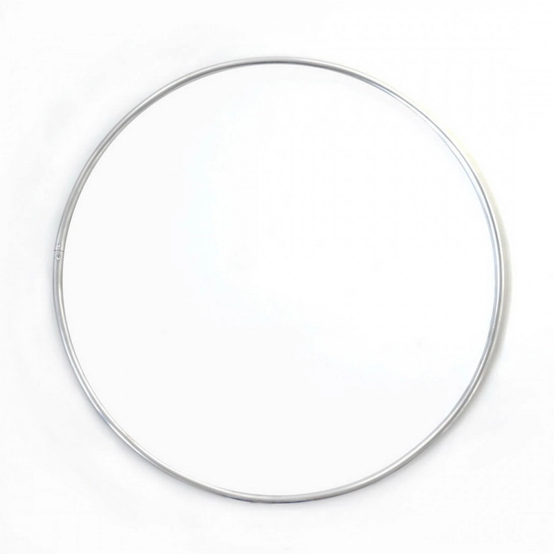 Алюминиевый обруч, 250 г