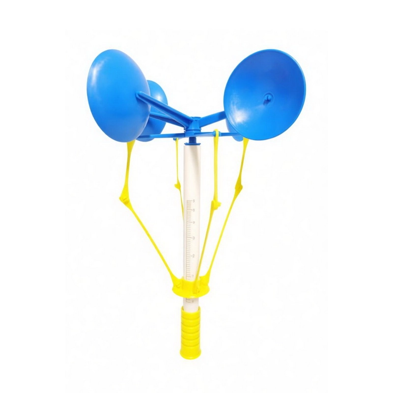 Анемометр (прибор для демонстрации измерения силы ветра)