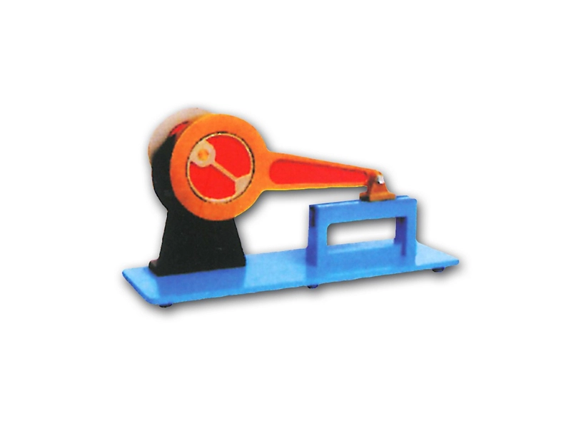 Демонстрационная модель возвратно-поступательного механизма