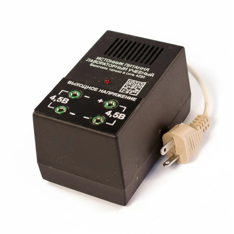 Учебный источник питания ЭДГ-4388 2А