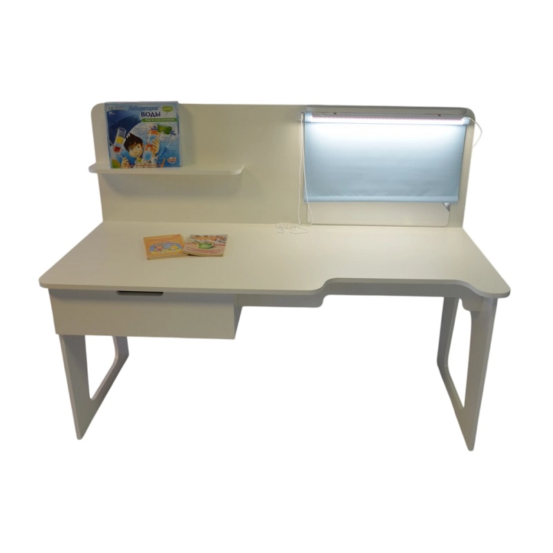 Логопедический стол «Старт» с подсветкой