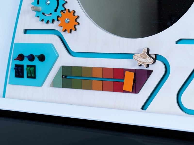 Методический комплекс РАКЕТА для дошкольного класса