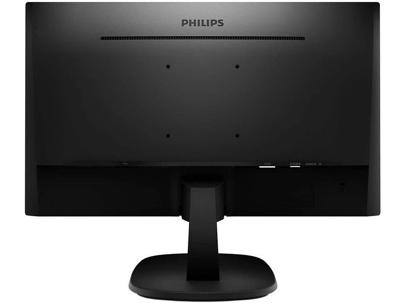 PHILIPS 27" IPS для офиса и класса