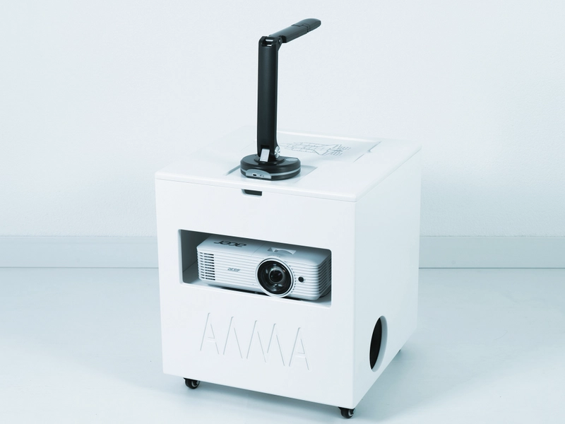 Творческая студия АЛМА (LMA-A17)