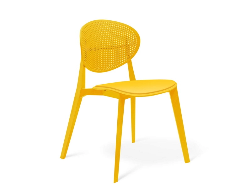 Стул SHT-S111-P штабелируемый