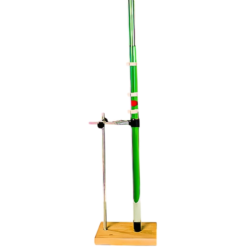 Прибор для наблюдения равномерного движения