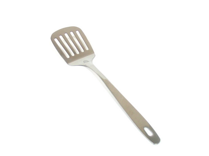 Лопатка, металл