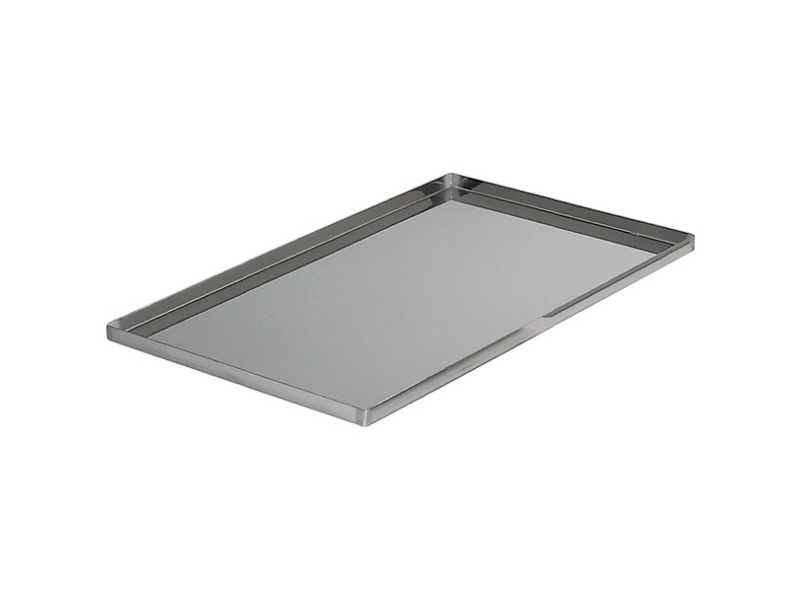 Противень для выпечки 600×400 мм из алюминия