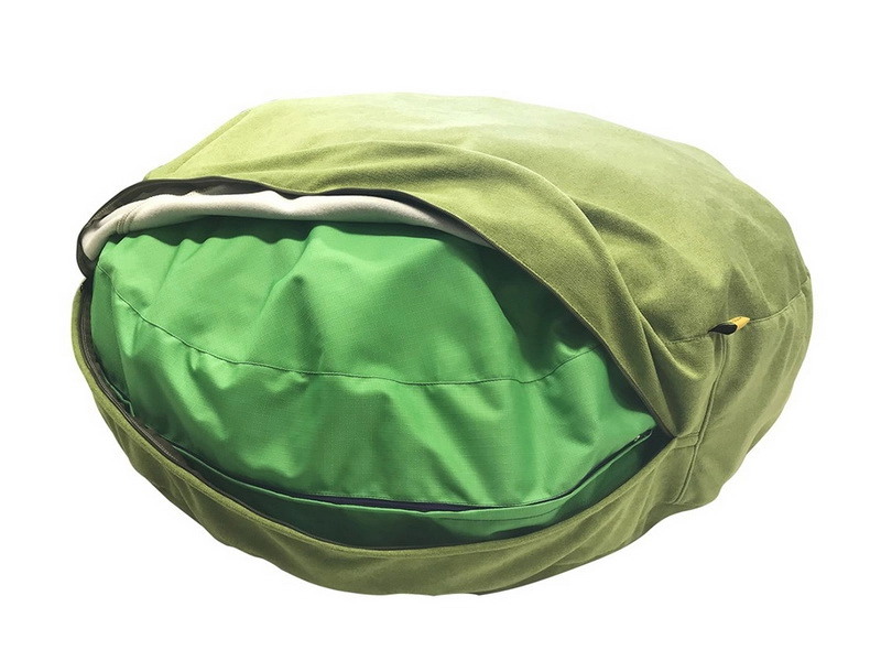 Сенсорный тренажёр «Кочка Совы» 87×87×21