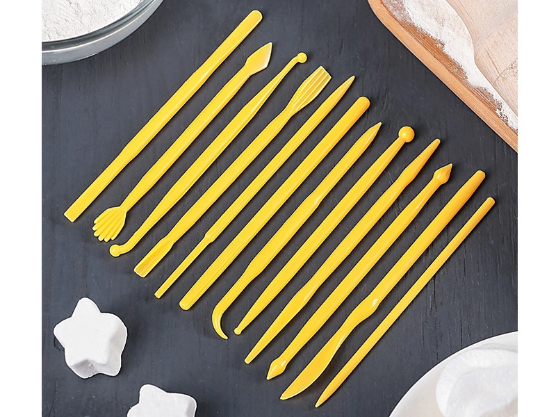 Набор зондозаменителей для логопеда (14 шт)