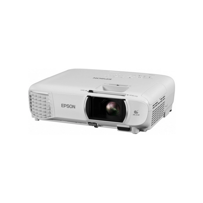 Проектор Epson EH-TW740 — интерактивный, 3300 лм