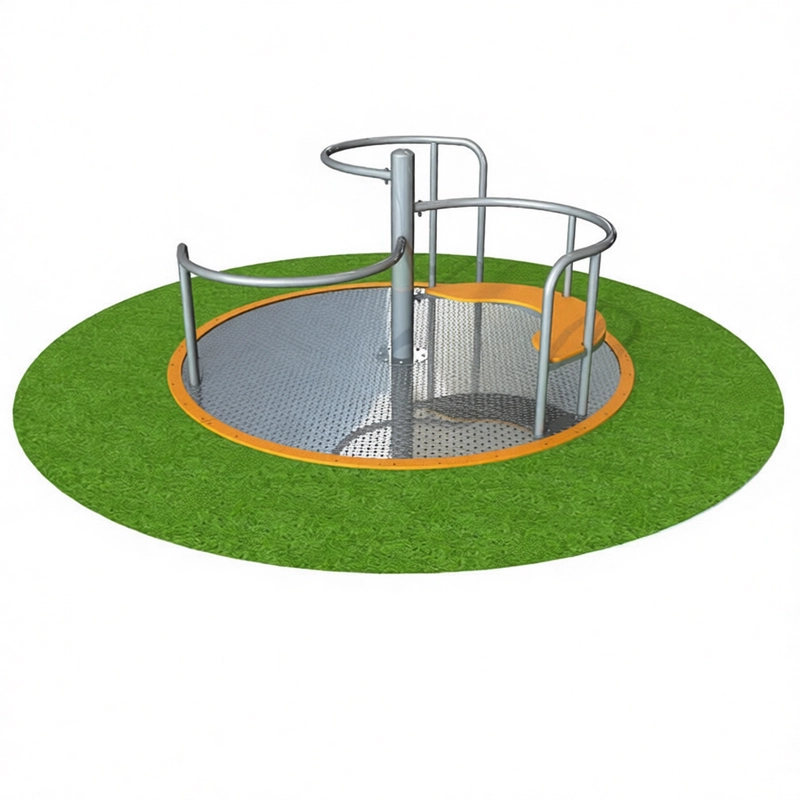 Карусель Орбита инклюзивная высота 1000 мм