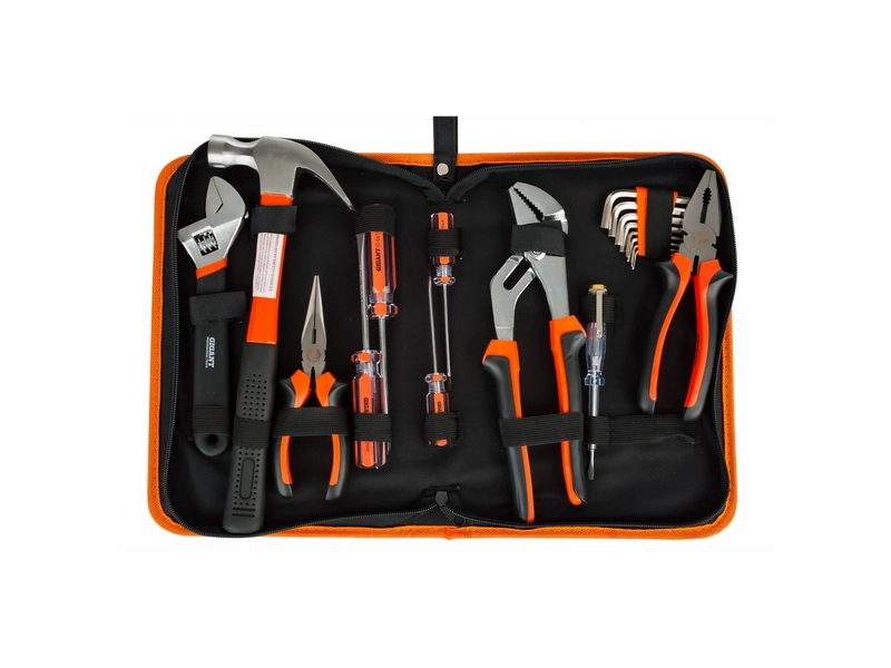 Gigant GT-18 инструментальный набор, 18 шт.