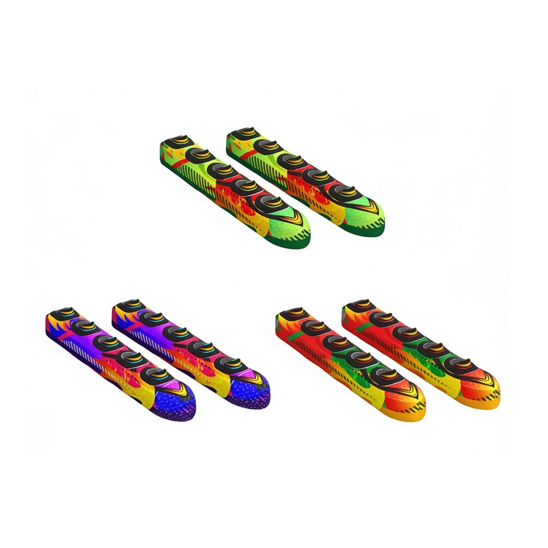 Набор командных игр «Школьники», ПВХ 650–700 г/м²