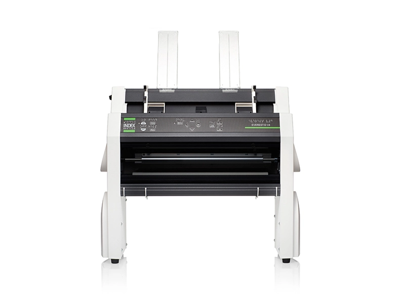 Принтер Брайля Everest‑D V5 — 48 символов в строке