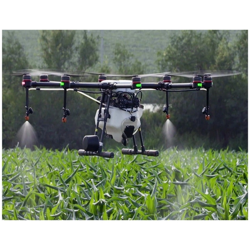 Образовательный комплект «Интеллектуальные агродроны» (для класса)