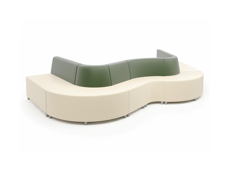 Мягкий модуль серия L4 - МОБИЛЕ