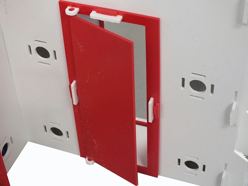 Конструктор Умный дом ДИС-004 — учебный IoT-набор