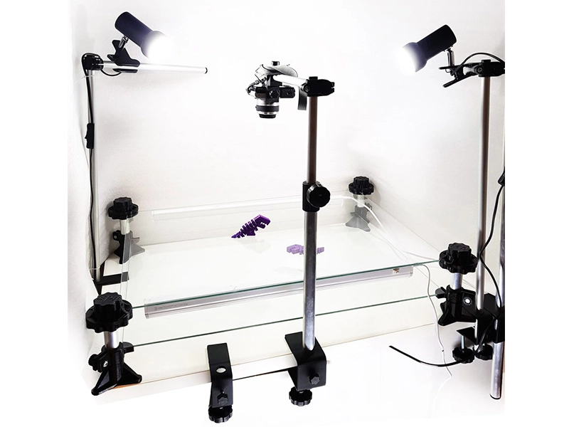 Набор Мультстудия Стандарт — для фотоаппаратов до 2 кг