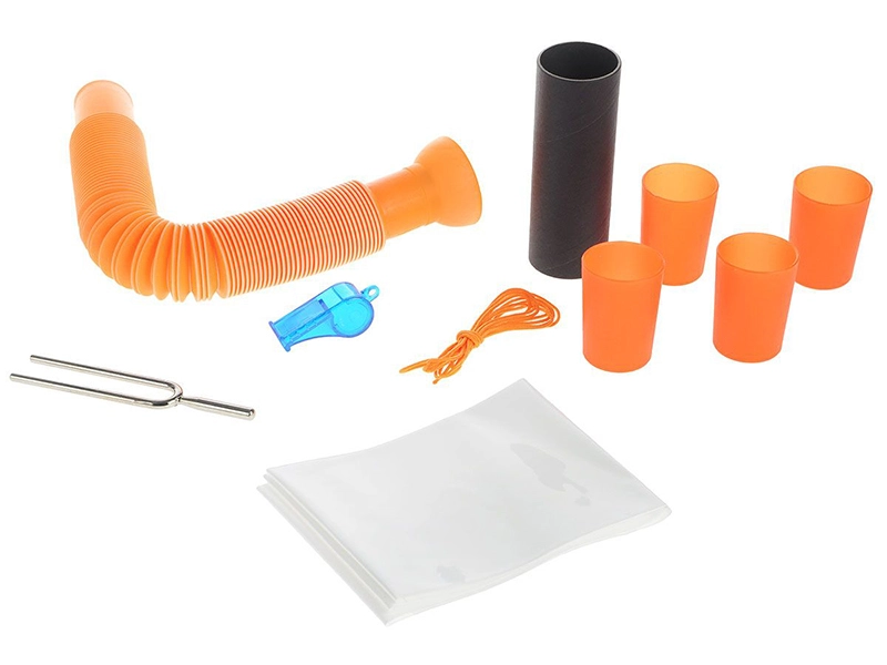 Звуковой набор Профессор Эйн — Эффекты звука