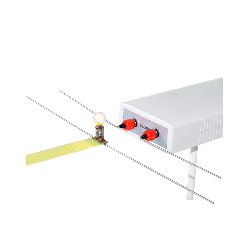 Демонстрационный комплект "Электромагнитные волны" учебный